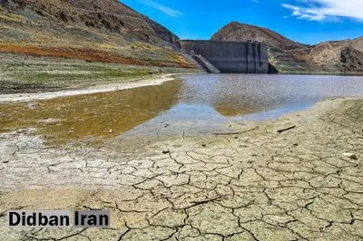 بارش‌های اخیر بی‌اثر بود/ آمادگی برای ورود سامانه بارشی جدید در هفته آینده