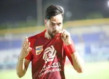 کمال کامیابی‌نیا دربی را از دست داد
