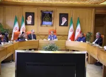 بانک اطلاعاتی جامع از تمام سکونتگاه های کشور ایجاد شود/ استانداران عملیاتی کردن دولت الکترونیک را به جد پیگیری کنند
