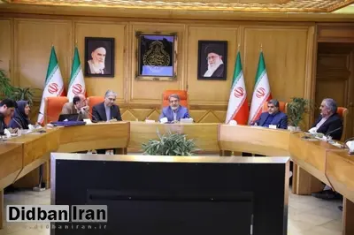 بانک اطلاعاتی جامع از تمام سکونتگاه های کشور ایجاد شود/ استانداران عملیاتی کردن دولت الکترونیک را به جد پیگیری کنند
