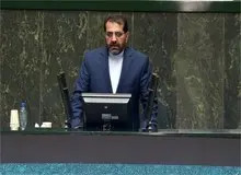 سخنگوی کمیسیون امنیت ملی: روسیه و چین به ما گفته‌اند اگر به «FATF» نپیوندید رابطه‌مان با ایران دچار مشکل می‌شود
