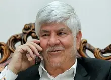 محمد هاشمی:  تک رقمی شدن تورم کافی نیست/ تغییر وزرای کابینه الان اصلاً به صلاح نبوده و نیست