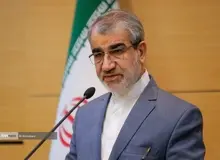 کدخدایی: ثبت‌نام زنان در انتخابات ریاست جمهوری بلامانع است