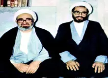 ماجرای عذرخواهی فرزند آیت الله منتظری از دکتر بهشتی چه بود؟