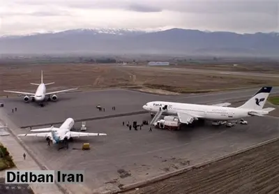 اجازه گران شدن بلیت هواپیما را نمیدهیم/یک نشست و برخاست هواپیما در نجف ۱۵ هزار دلار تمام میشود