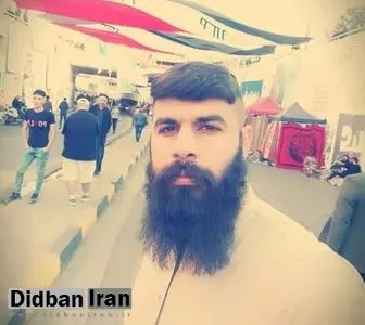 «احمد شربه» عامل آتش زدن کنسولگری ایران در نجف است