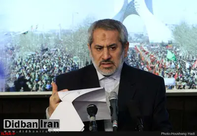 جعفری دولت آبادی: یکی از مشاوران دولت دادگاهی میشود