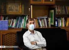 محمدرضا باهنر: به آقای رئیسی گفتم بعضی رفتار‌ها در ستاد مرکزی شما انحصارگرایانه است/  نباید با اینگونه با رفتارها دیگران را دلسرد نمود