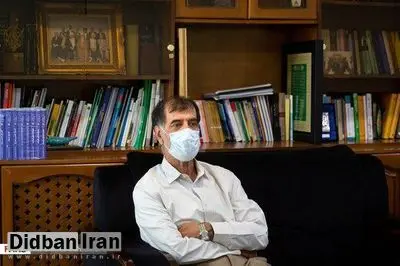 محمدرضا باهنر: به آقای رئیسی گفتم بعضی رفتار‌ها در ستاد مرکزی شما انحصارگرایانه است/  نباید با اینگونه با رفتارها دیگران را دلسرد نمود