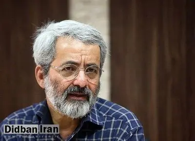 سلیمی نمین: روحانی در هیچ جلسه ای که خودش رییس نبود، شرکت نمی‌کرد/ رییسی بدون اینکه نگران سلامت خود باشد به میان مردم می رود/  حل مشکلات کشور در صد روز، انتظار زیادی است

