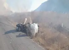 اسرائیل در حمله پهپادی به جنوب لبنان یک نفر را ترور کرد