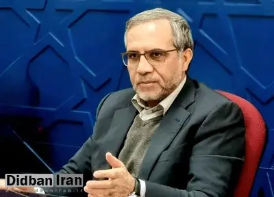 گلرو: خروج از NPT حق قانونی ایران است