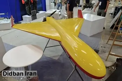 لهستان پهپاد شاهد ایرانی را بومی‌سازی کرد