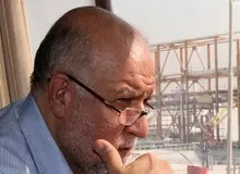 
سفر زنگنه به روسیه لغو شد