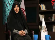 وحیدی دستجردی، نخستین وزیر زن جمهوری اسلامی:زنان با میل خودشان حجاب را انتخاب کردند/ دختران بی‌حجاب، همگی در جریان پیروزی انقلاب محجبه شدند