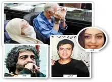 معاون مبارزه با جرایم جنایی پلیس آگاهی تهران بزرگ: دختر خانواده از پدرش حق السکوت می‌خواست