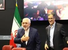 کیهان:  آقای ظریف! دیپلماسی التماسی شما غرور ملی را لگدمال کرد/ وقتی شما برای برجام دست می زدید، ما امروز را می دیدم