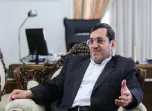 قشقاوی: ویزای عراق برای اربعین لغو نشده/ عبور غیرمجاز از مرز تا 6 سال زندانی دارد

