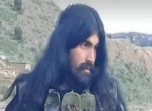 پادشاه طالبان کشته شد/عکس