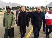 رییس مجلس: بنیاد مسکن هرچه سریعتر برای بازسازی مناطق زلزله زده اقدام کند