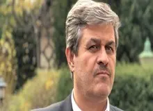 اعتبارنامه «غلامرضا تاجگردون» به رد شدن نزدیک شد/ جزییات