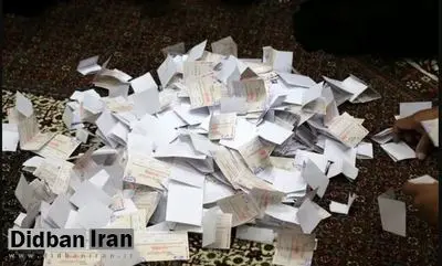 چرا نتایج نظرسنجی‌های انتخاباتی منتشر نمی‌شود؟