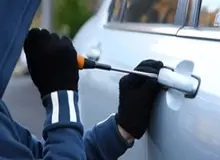 اعتراف سه دزد به سرقت 800 خودرو در تهران