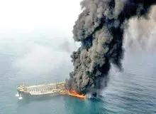 دو روایت از سانچی و ابطال گواهی مرگ/ تماس‌های مشکوک درباره زنده بودن سرنشینان از آفریقا بود
