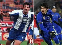 سردار در یک‌ قدمی رکورد دایی