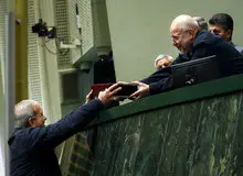 همه چیز درباره لایحه بودجه ۱۴۰۵ / فیاضی: بودجه پیشنهادی، انقباضی است/ با تحمیل شوک ارزی، تورم سه رقمی خواهد شد