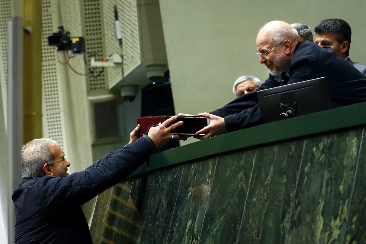 همه چیز درباره لایحه بودجه ۱۴۰۵ / فیاضی: بودجه پیشنهادی، انقباضی است/ با تحمیل شوک ارزی، تورم سه رقمی خواهد شد