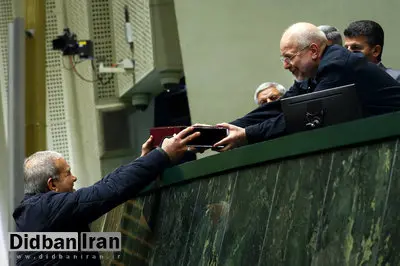 همه چیز درباره لایحه بودجه ۱۴۰۵ / فیاضی: بودجه پیشنهادی، انقباضی است/ با تحمیل شوک ارزی، تورم سه رقمی خواهد شد