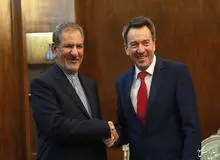 ایران می تواند کانون کمک های بشردوستانه در منطقه باشد/ کمیته بین المللی صلیب سرخ نقش فعال تری در بحران یمن و سوریه ایفا کند/ دین اسلام توجه ویژه ای به کمک های بشردوستانه دارد