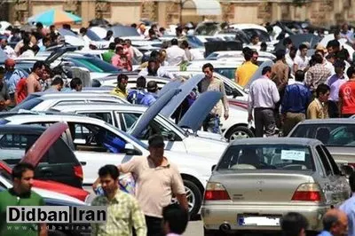 هشدار وزیر صمت به خودروسازان!/ حق ندارید مشتری را مجبور به خرید محصولات جدید کنید