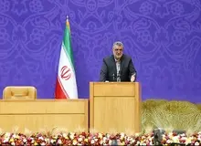 بهره‌برداری از فاز اول آبرسانی به کانون های بحرانی ریزگردهای خوزستان تا پایان فروردین ماه جاری