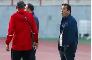 محرومیت یک جلسه‌ای و جریمه نقدی ۵۰۰ میلیونی برای عزیزی و رفیعی