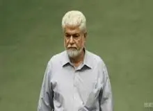 نامه رئیس کمیسیون بهداشت به روحانی برای تعطیلی تهران و کلانشهرها/ کادر درمان خسته هستند آقای رئیس جمهور!
