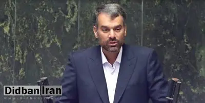 دفاع نماینده مجلس از طرح ممنوع الخروجی مسئولان/ برای دفاع از نظام و صیانت از حاکمیت این طرح را دادیم