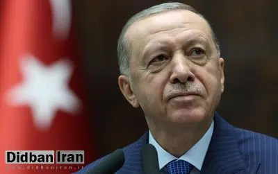 واکنش اردوغان به آغاز روند خلع سلاح پ.ک.ک