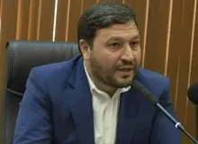 نماینده کرمانشاه: جهانگیری با وقاحت تمام نامزد انتخابات ریاست جمهوری شد/ اگر روحانی هم می توانست «ثبت نام» می کرد/ بغض اصلاح‌طلبان هر چهار سال یک‌بار تکرار می‌شود
