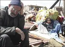 بلا تلکیفی  ۶ میلیون نفری که هیچ درآمدی ندارند 