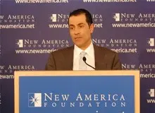 ولی نصر : اگر مذاکرات وین شکست بخورد، بین ایران و همسایگان عرب آن درگیری رخ خواهد داد