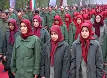 انتقال گروهک منافقین از آلبانی به کانادا