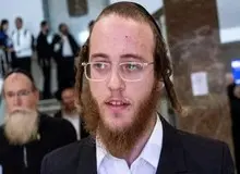 بازداشت یک جوان مذهبی اسرائیلی به دلیل جاسوسی برای ایران 