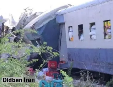 سانحه ریلی در اتیوپی با ۱۴ کشته و دهها زخمی
