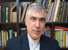 ظهره وند: تغییرات در وزارت خارجه عمیق و زیاد نیست 