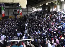 بانک: دولت همراه اقشار و اقوام مختلف خواهد بود

