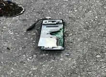 انفجارها از پیجرها به بیسیم های دستی حزب الله رسید!+تصاویر 