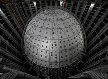 سفر به آزمایشگاه محرمانه چین که رازهای جهان را دگرگون می‌کند