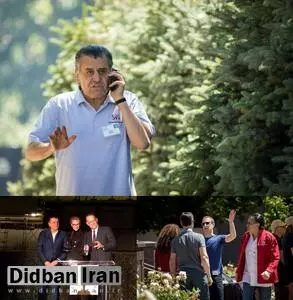 مرد پشت پرده پیمان آبراهام یا توافق امارات و اسرائیل کیست؟